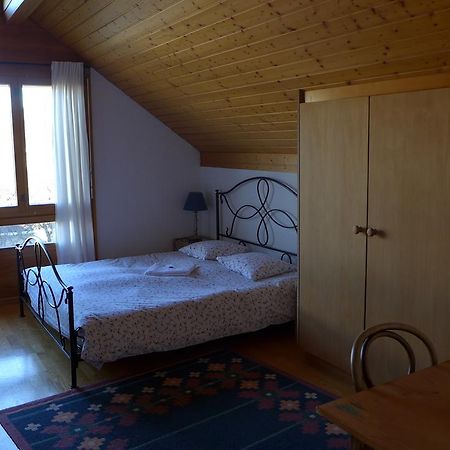 Bed and Breakfast Margarete Mori Булле Экстерьер фото