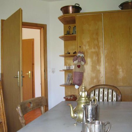 Bed and Breakfast Margarete Mori Булле Экстерьер фото