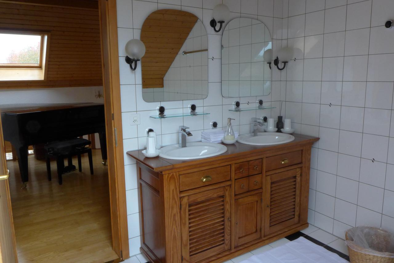 Bed and Breakfast Margarete Mori Булле Экстерьер фото