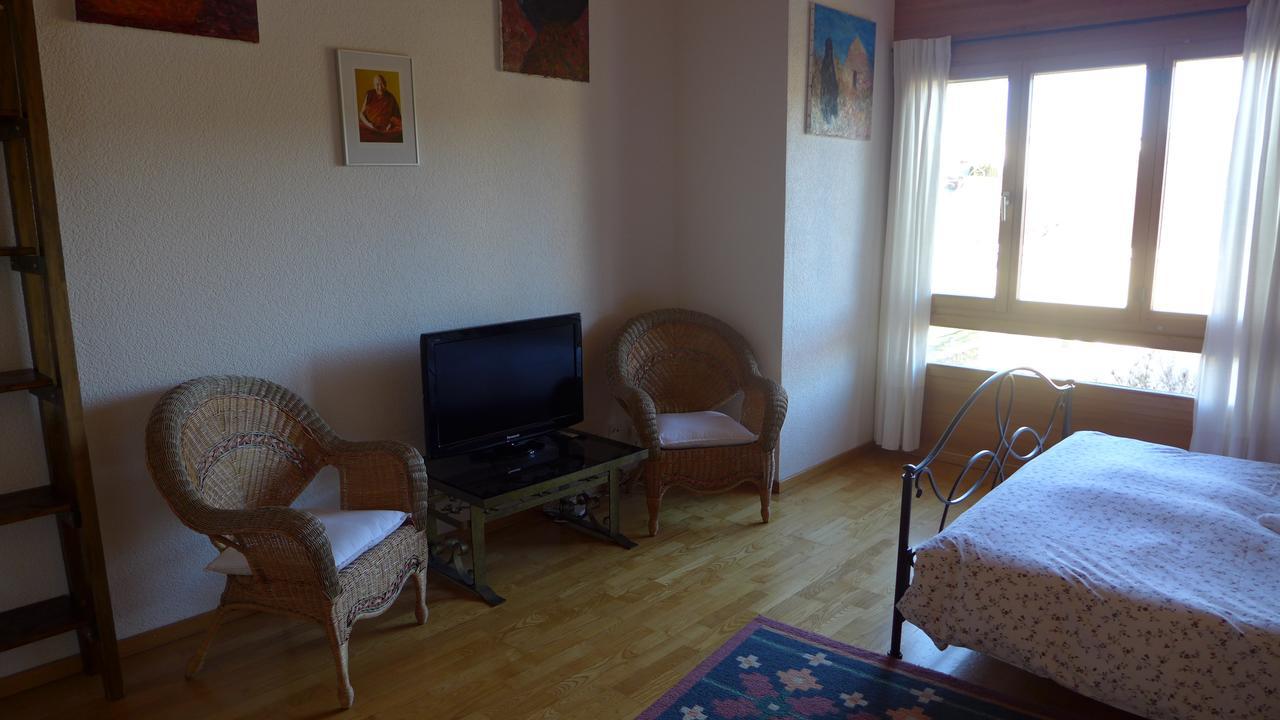 Bed and Breakfast Margarete Mori Булле Экстерьер фото