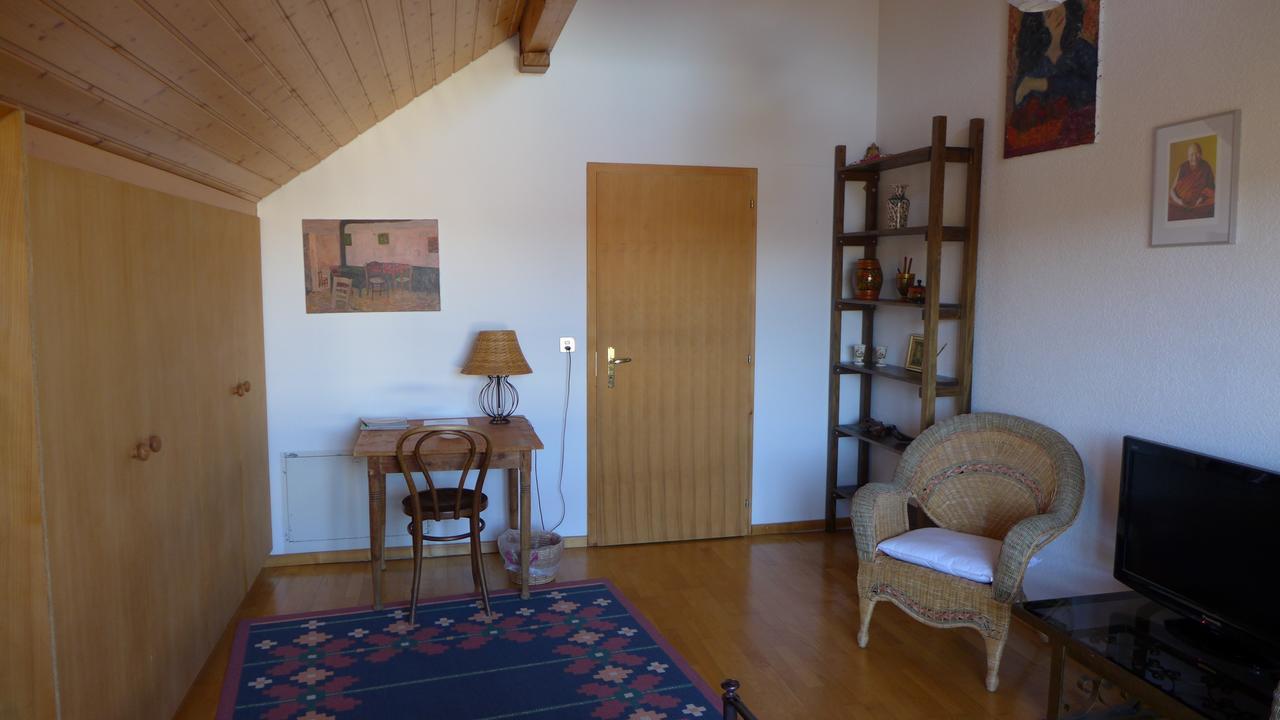 Bed and Breakfast Margarete Mori Булле Экстерьер фото
