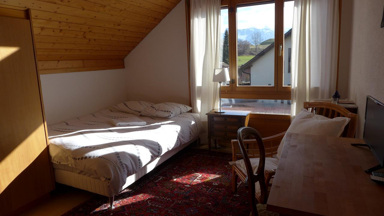 Bed and Breakfast Margarete Mori Булле Экстерьер фото
