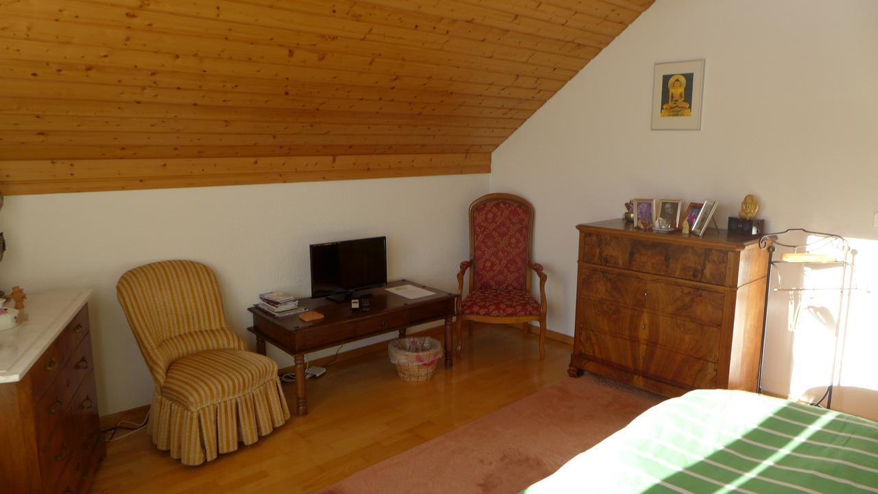 Bed and Breakfast Margarete Mori Булле Экстерьер фото