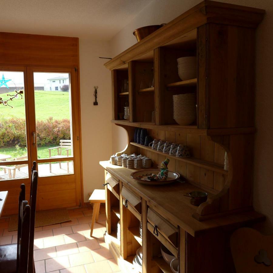 Bed and Breakfast Margarete Mori Булле Экстерьер фото