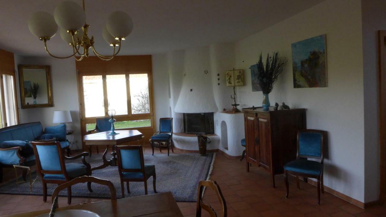 Bed and Breakfast Margarete Mori Булле Экстерьер фото