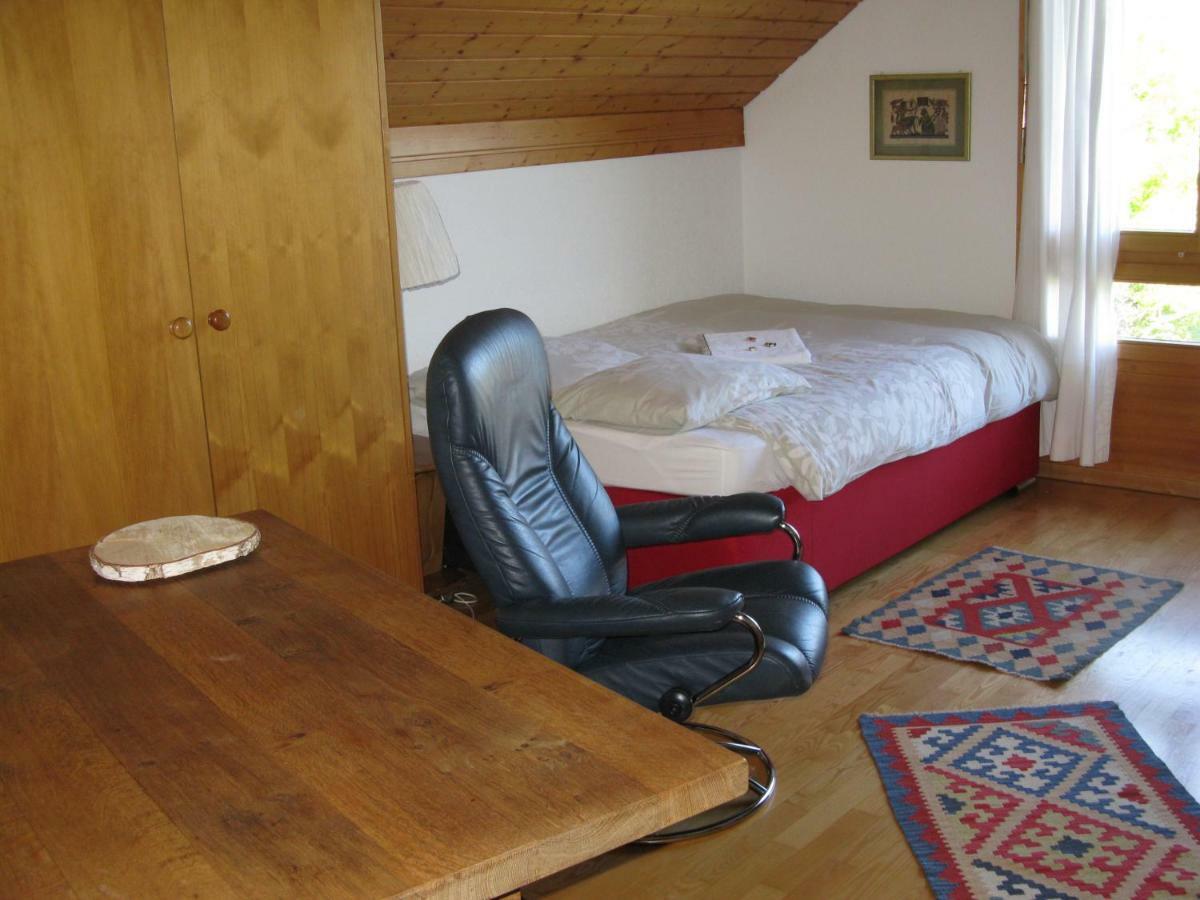 Bed and Breakfast Margarete Mori Булле Экстерьер фото