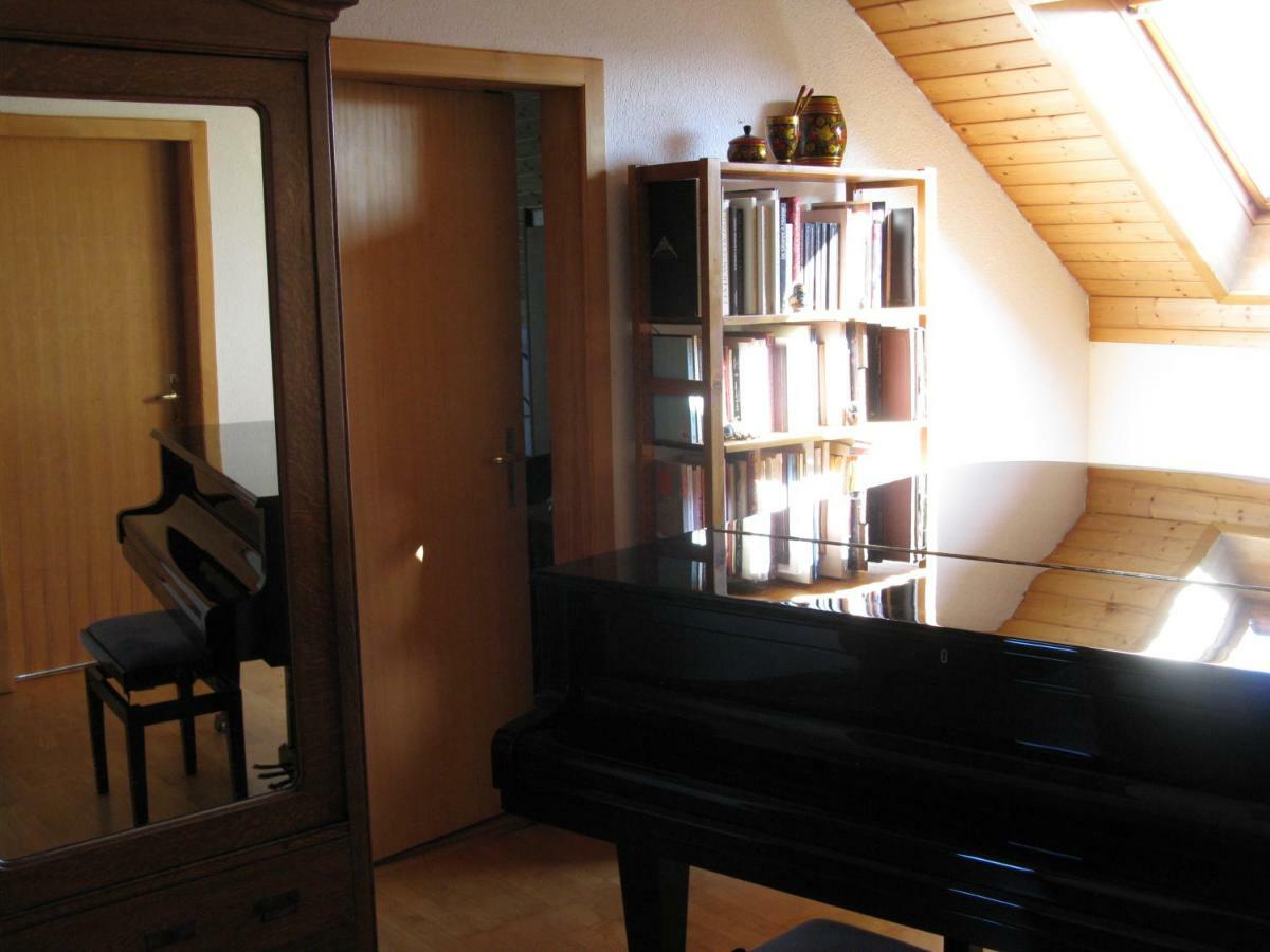 Bed and Breakfast Margarete Mori Булле Экстерьер фото