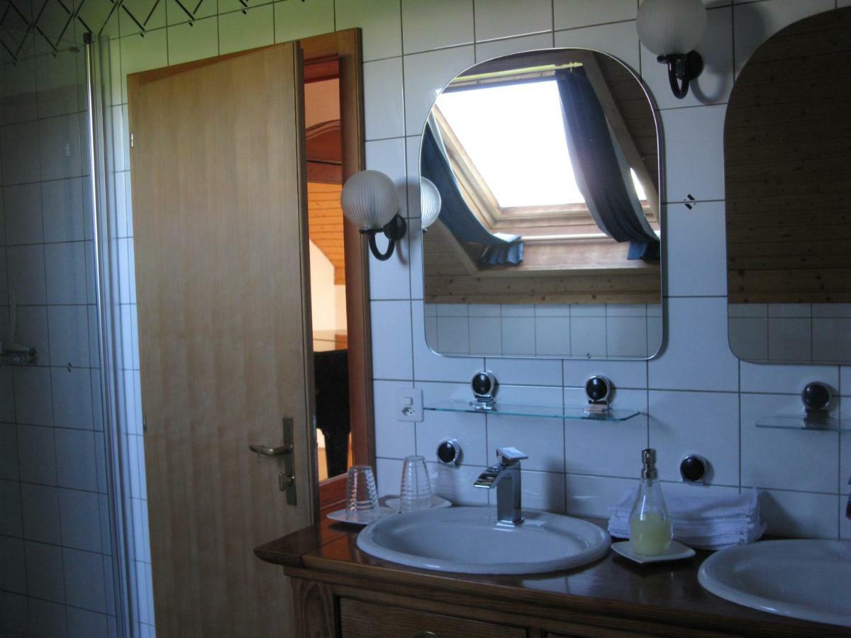Bed and Breakfast Margarete Mori Булле Экстерьер фото