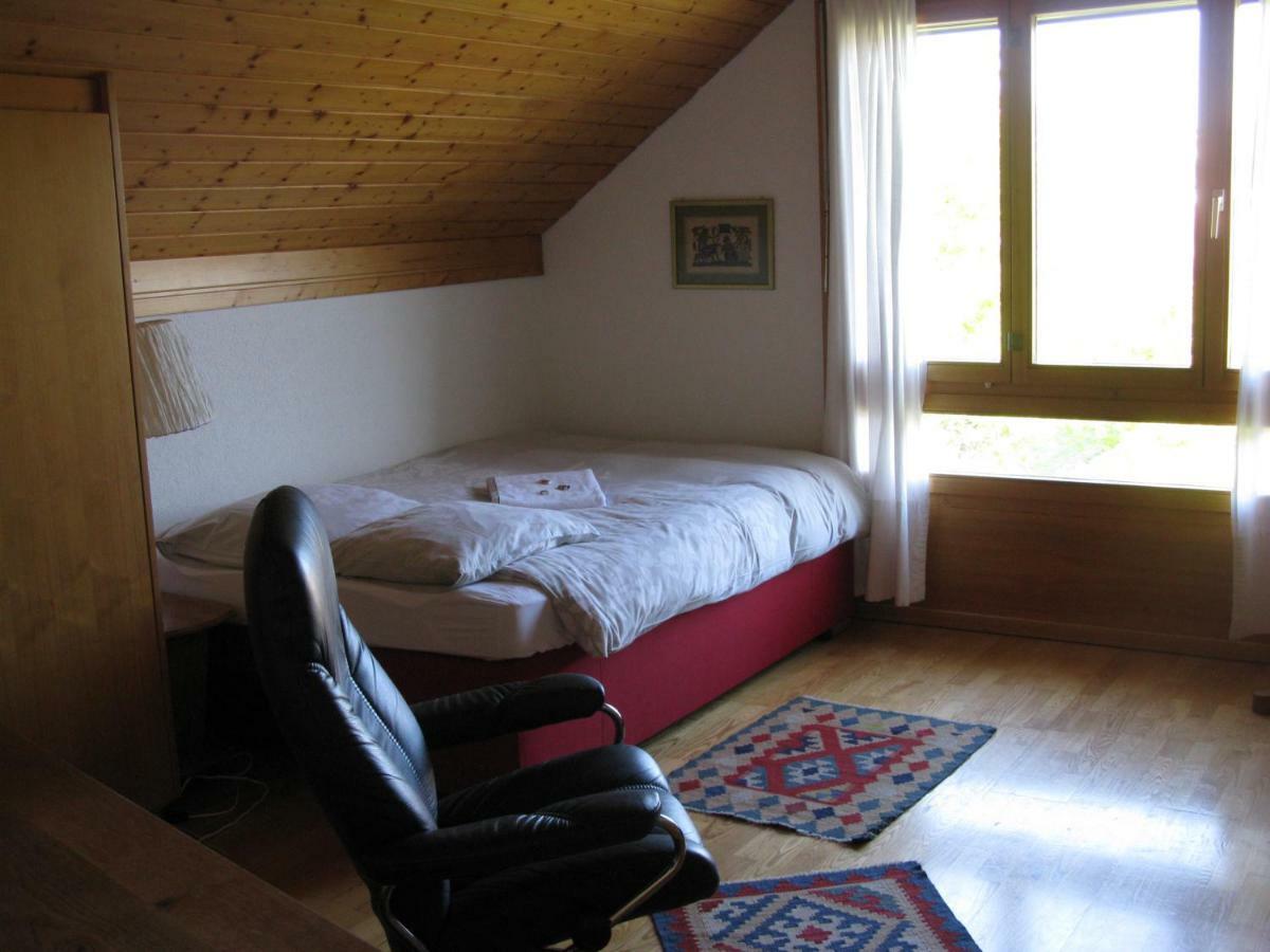 Bed and Breakfast Margarete Mori Булле Экстерьер фото